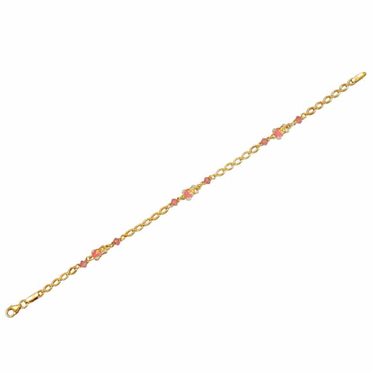 BRAXIOLI-XRYSO-ME-ARKOYDAKIA-B-61015