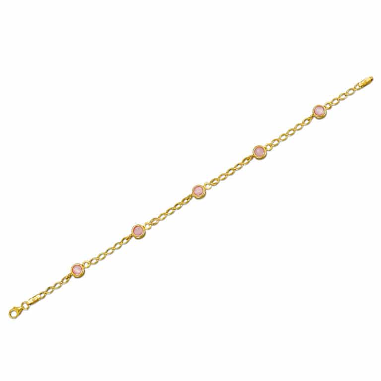 BRAXIOLI-XRYSO-ME-ROZ-PETRES-B-32006